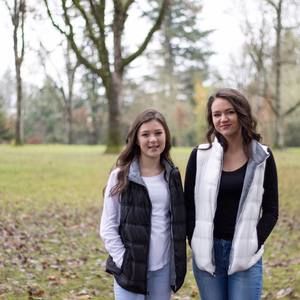 Meet your Posher, Danielle